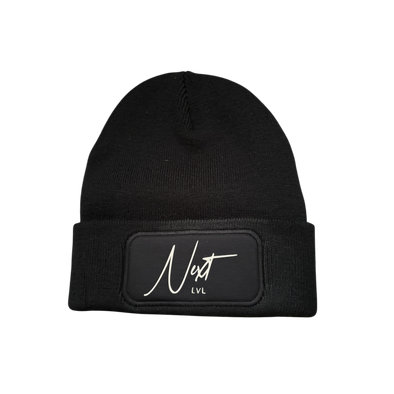 Fonty Navy Beanie