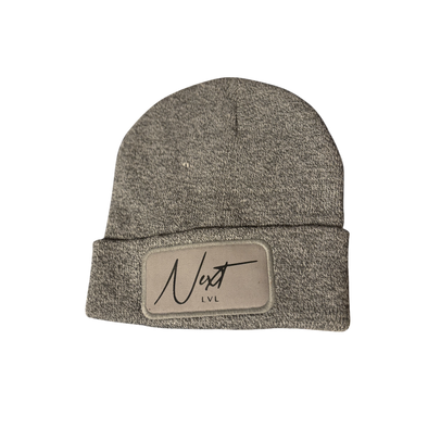 Fonty Grey Beanie